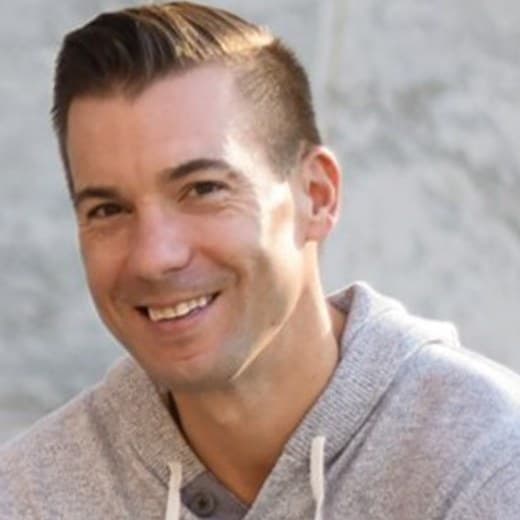 Ryan Csolak, Founder, Ryan James Agency